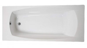 У25505 Ванна Marka One PRAGMATIKA 173-155x75 1 Marka PRAGMATIKA