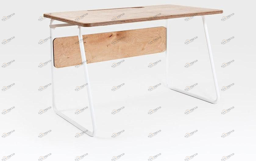 Liqui Contracts Прямоугольный стол Trapeze sun-id-1418538