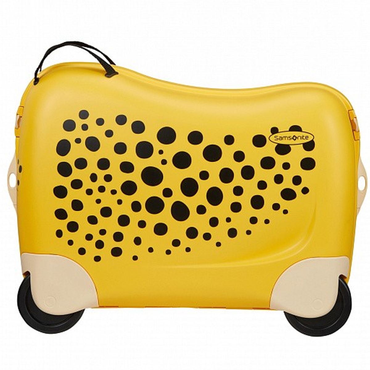 CK8-26001 Чемодан Spinner Samsonite Dream Rider  - Вид №1