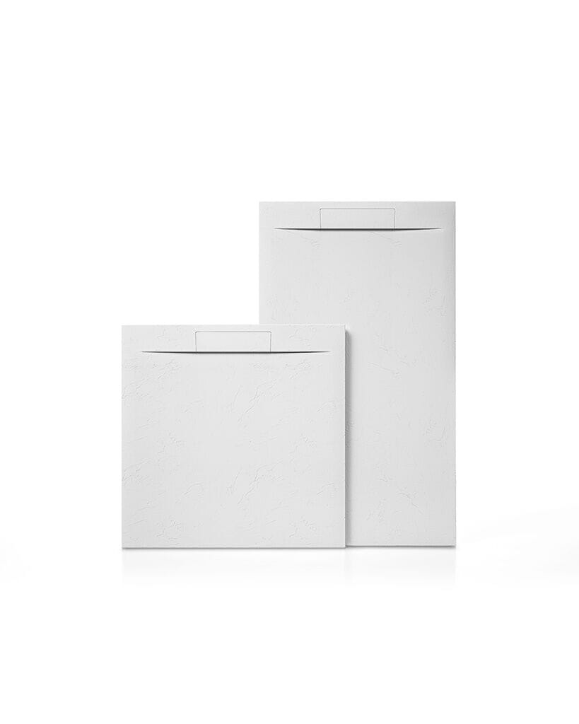 Прямоугольный нескользящий поддон для душа TAMANACO FLOW ARCH-00094328