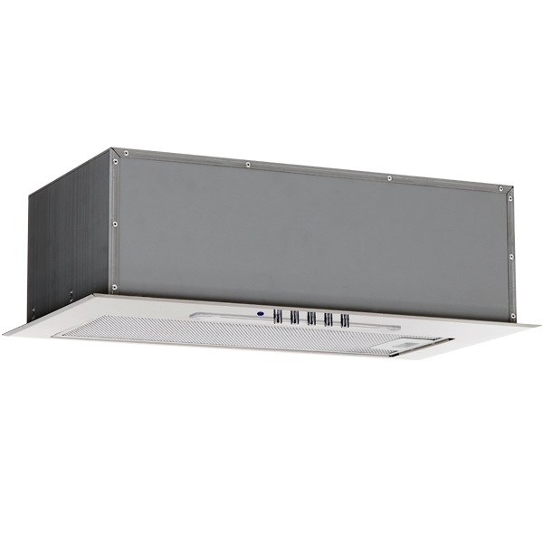 9008331 Вытяжка полновстраиваемая Akpo WK-4 Mio eco серебристый STDN-0063323