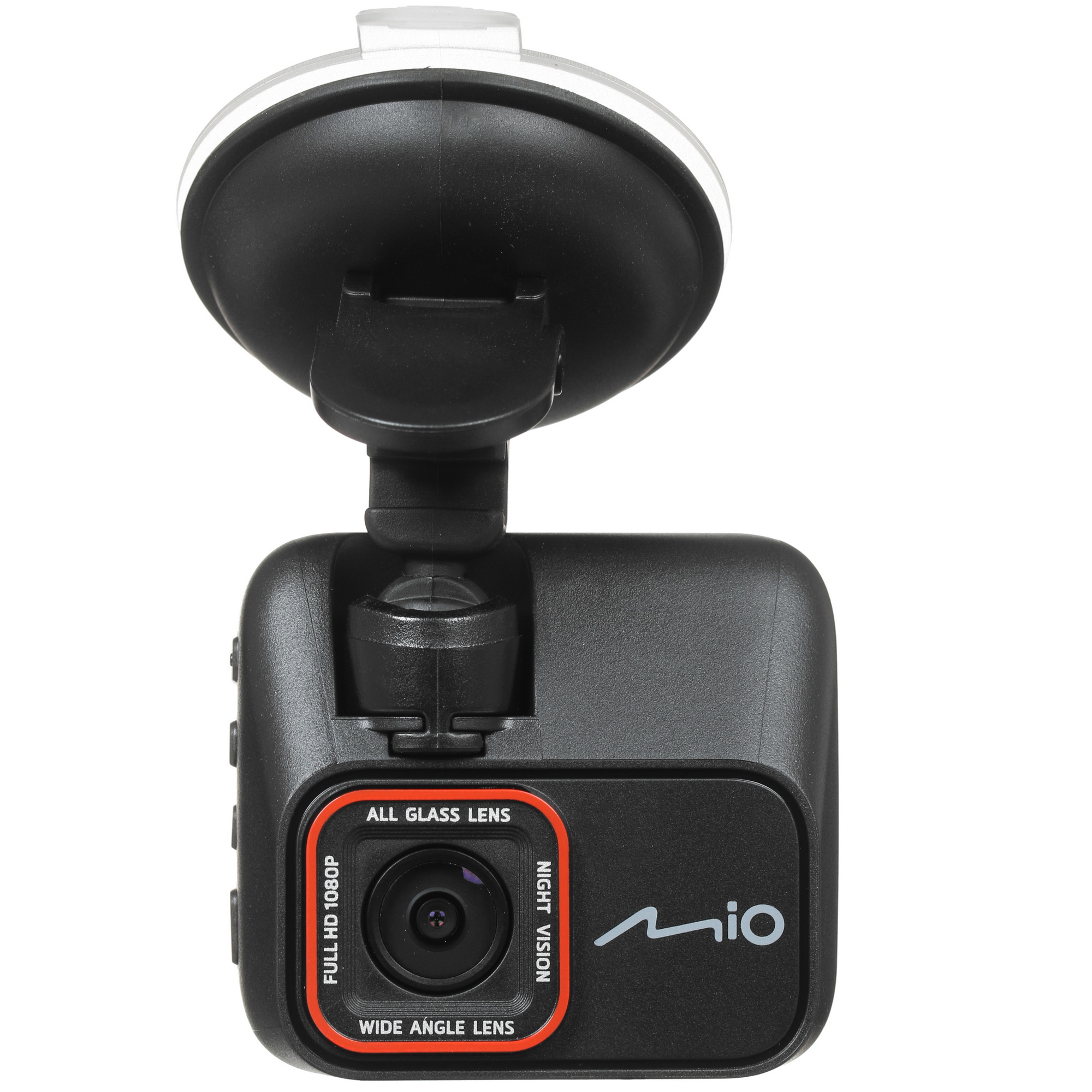 1695195 Видеорегистратор Mio MiVue C539 STDN-0110079 - Вид №1