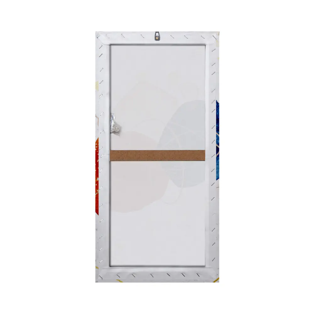 Картина на МДФ Абстракция 30x60 см 3 шт POSTERMARKET STLM-2016284 - Вид №2