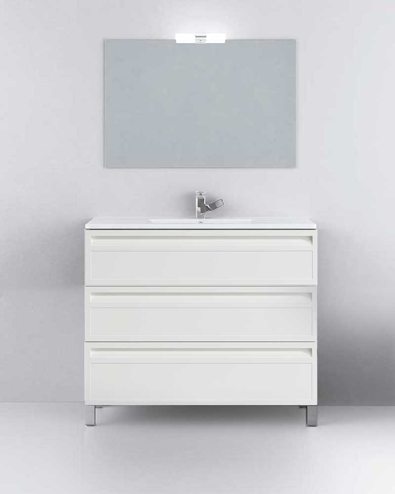 Комплекты мебели для ваннойMARINA Collection Avila Dos AVST08 - Вид №9