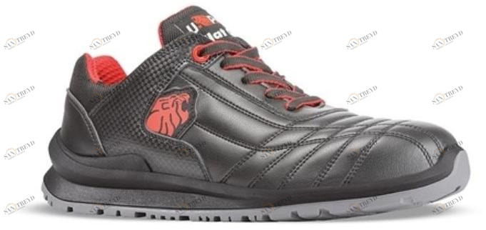 U-POWER Низкая защитная обувь  Uf20046 