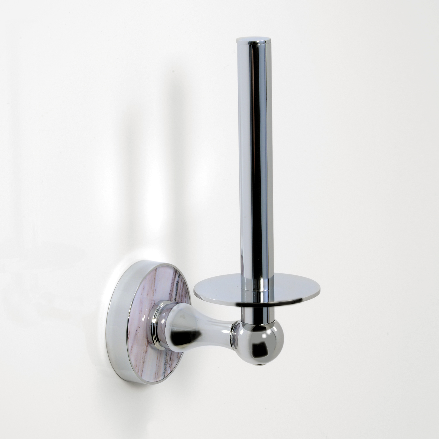 K-8597 Aland Держатель туалетной бумаги WasserKRAFT Aland K-8500  - Вид №1