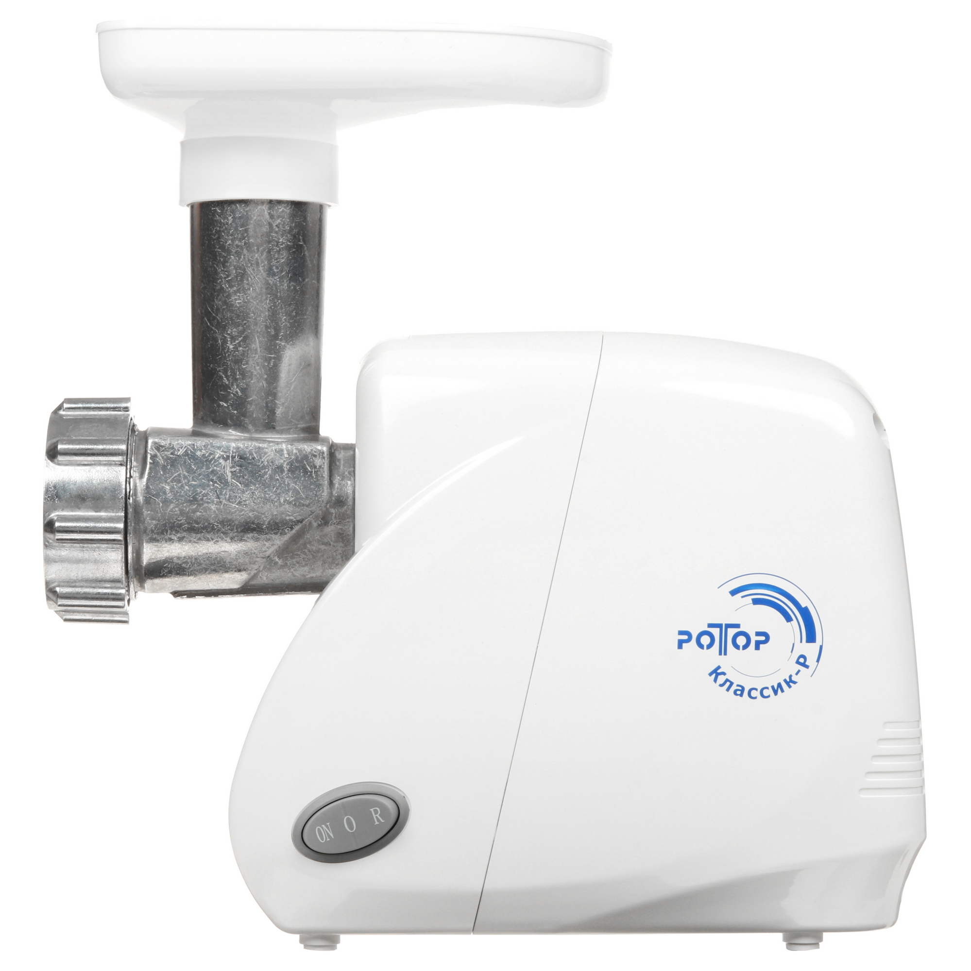 5314034 Мясорубка электрическая Ротор Классик-Р ЭМШ 35/300-3 белый STDN-0132593 - Вид №2
