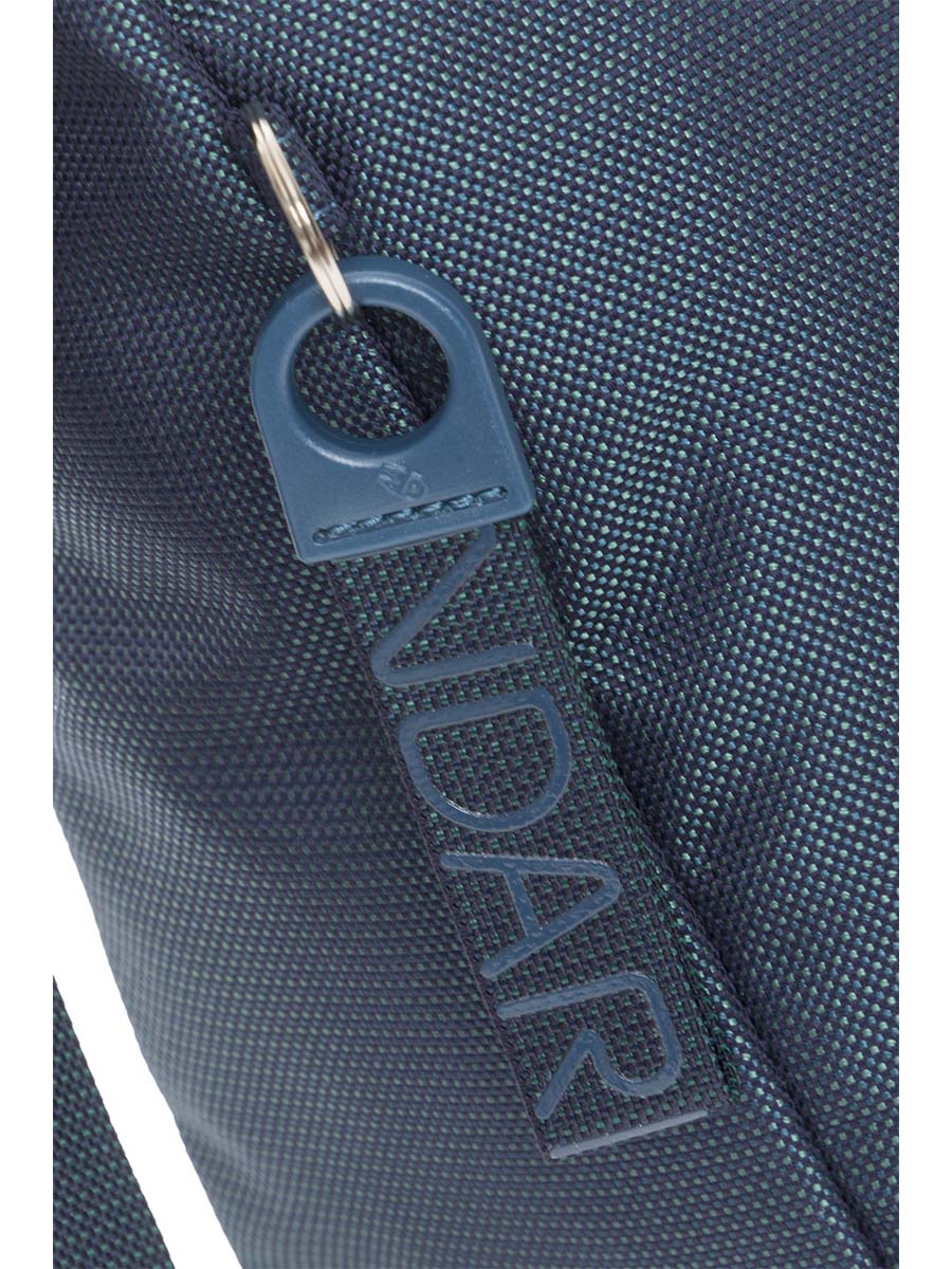 QMTV1-27I Сумка QMTV1 Cross-Body Bag Mandarina Duck MD20  - Вид №4