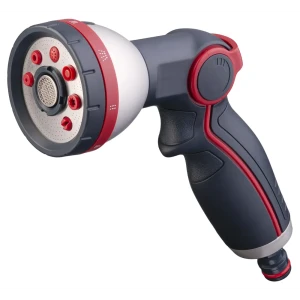 91844297 Пистолет-распылитель Elitech Sg 011m 5 режимов STLM-1548275