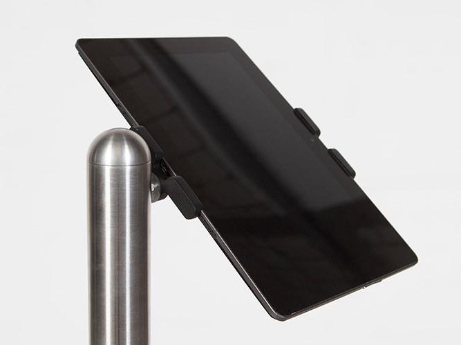 Wissmann raumobjekte Напольная подставка для планшета sun-id-1346397 - Вид №1