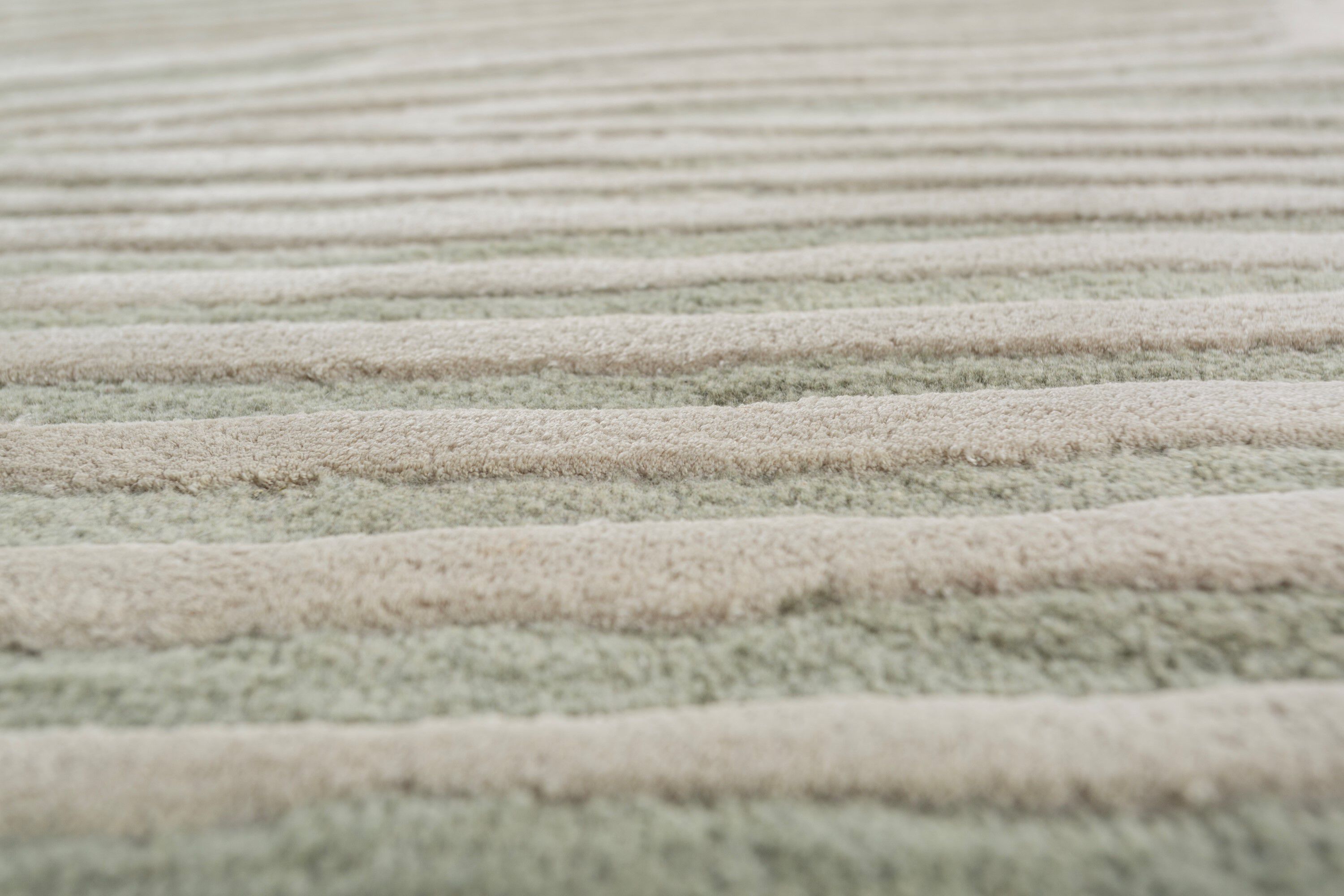 Шерстяной ковер ручной работы Jaipur Rugs Lucid ARCH-00123695 - Вид №2