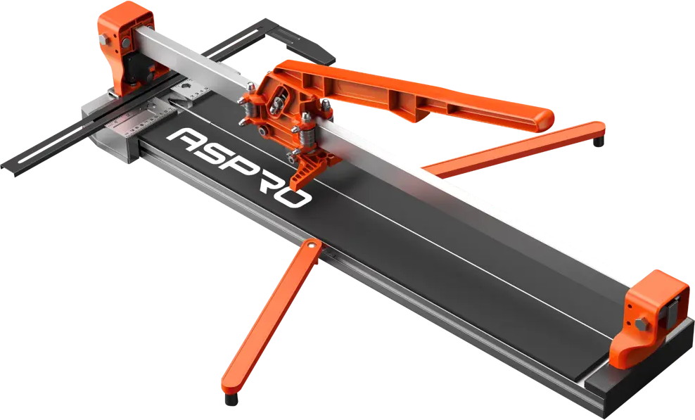 91684996 Плиткорез ручной ASPRO ASPRO-MTC2-1000 1000мм STLM-0944642