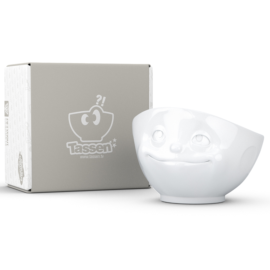 T01.05.01 Чаша tassen dreamy 500 мл белая Tassen by FIFTYEIGHT PRODUCTS  - Вид №9