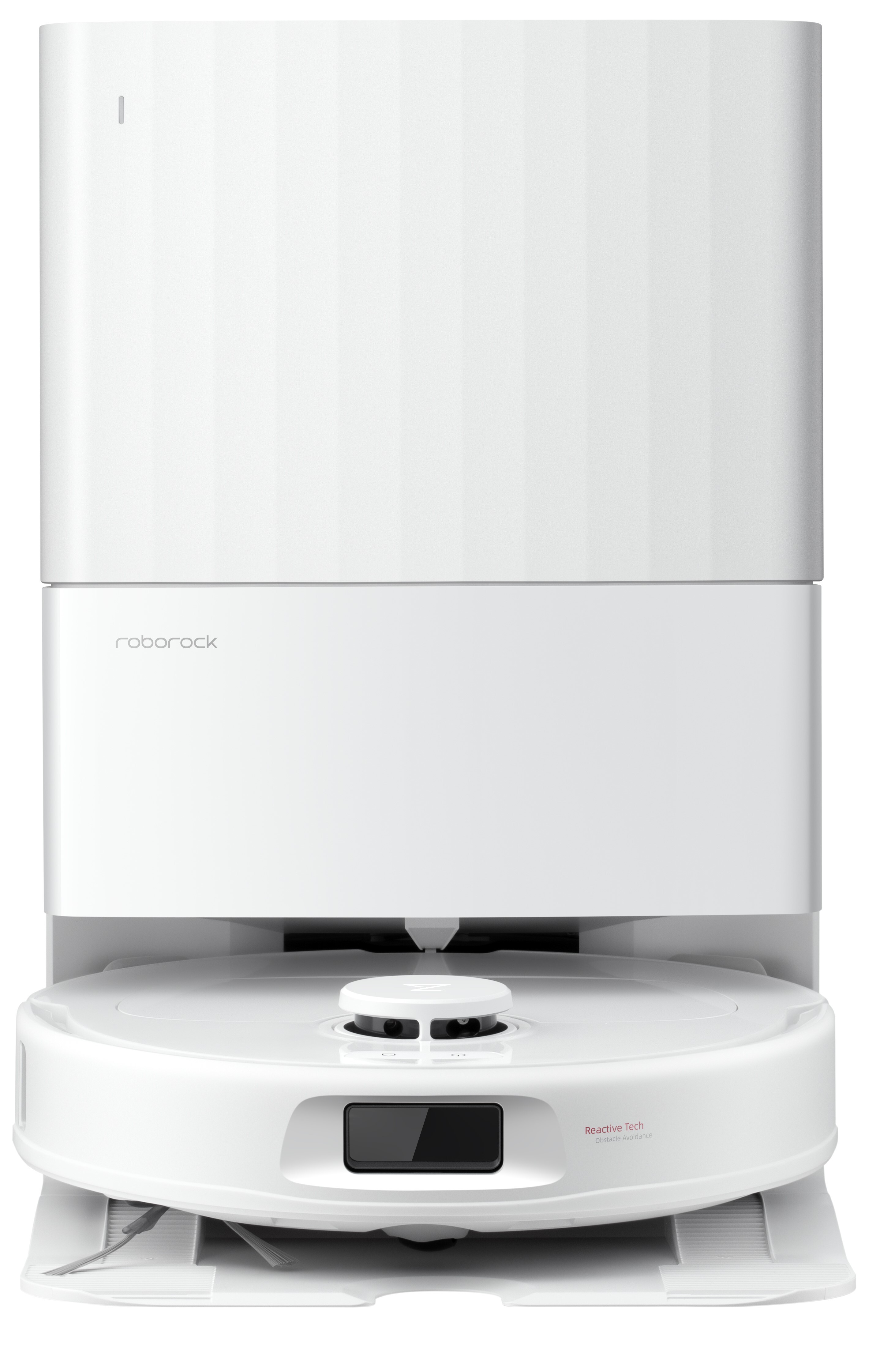 5613627 Робот-пылесос Roborock Qrevo L белый STDN-0012041 - Вид №2