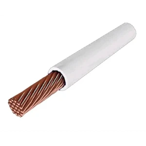 Камкабель ПУГВ 6 мм² - гибкий монтажный провод для электроустановок 82422257