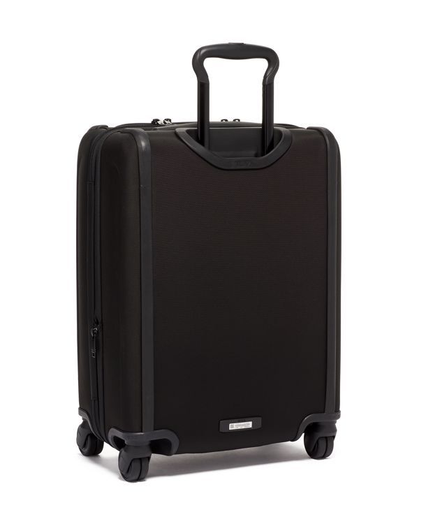 2203061D3 Чемодан Continental Exp 4-Wheel Carry-On Tumi Alpha 3  - Вид №4