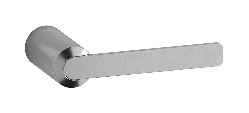 Держатель для туалетной бумаги WE ARE IB c6011ss Brushed Nickel C-67