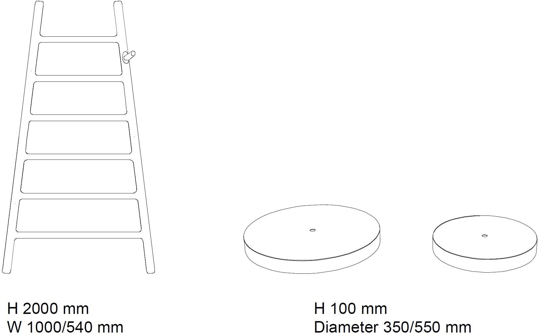 EmmeBi Настенная мебель для прихожей из массива дерева Joy sun-id-1490072 - Вид №2