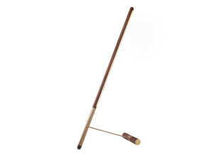 Грецкий орех светодиодный торшер