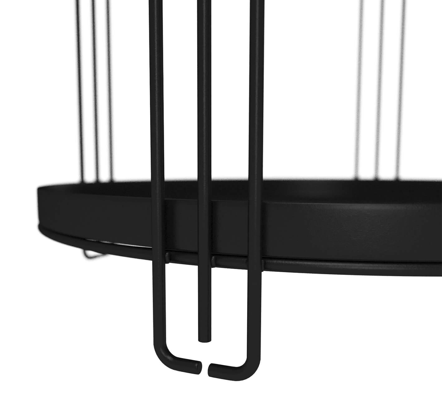 Столик журнальный SHT-CT82 Santreyd  - Вид №5