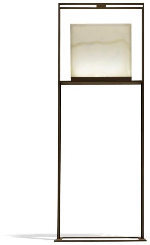 Giorgetti Светодиодный напольный светильник Gea sun-id-1483748 - Вид №2