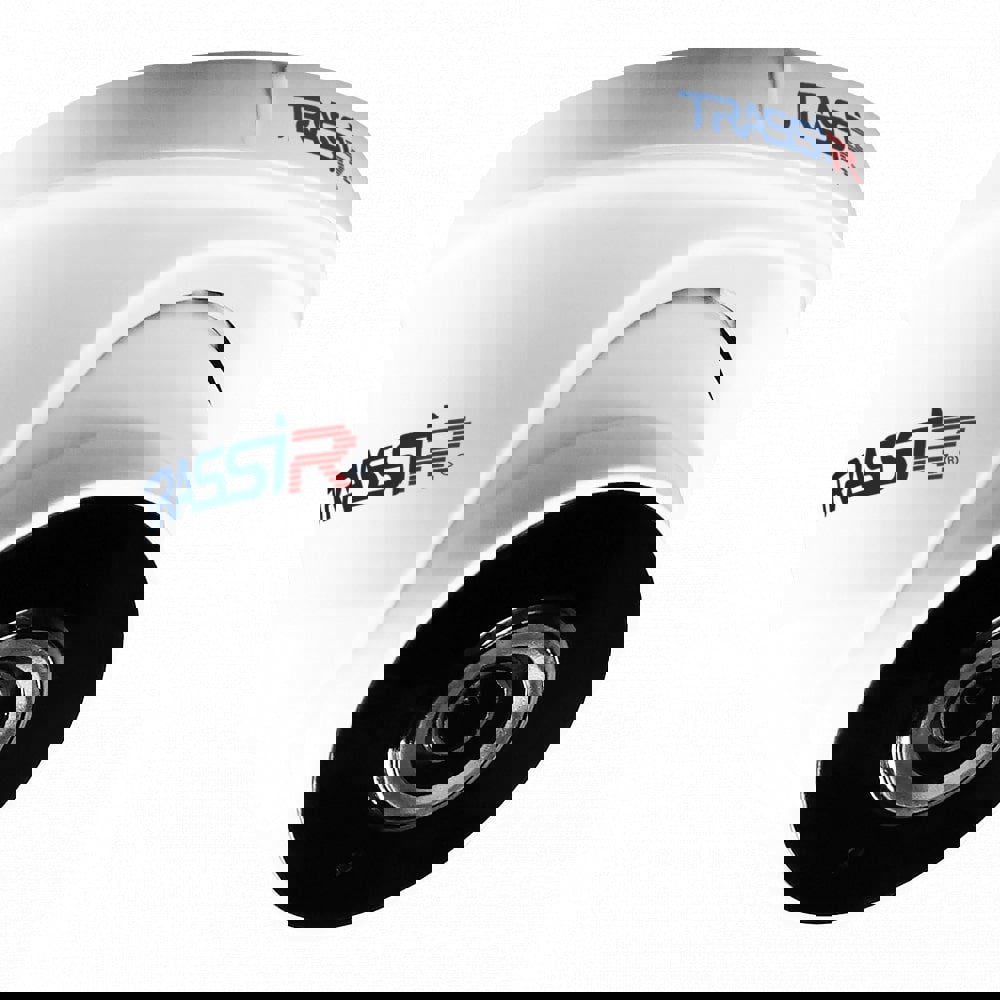 93710159 Облачная IP-камера TR-W2S1 (2.8 мм) STLM-0551199 TRASSIR