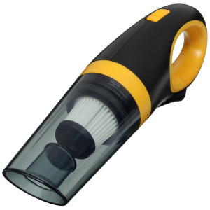 9085882 Пылесос   ручной QUMO VaccoPM 6AU  черный