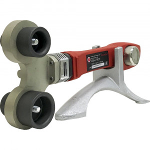 46042 Калибр Сварочный аппарат для пластиковых труб СВА-780Т