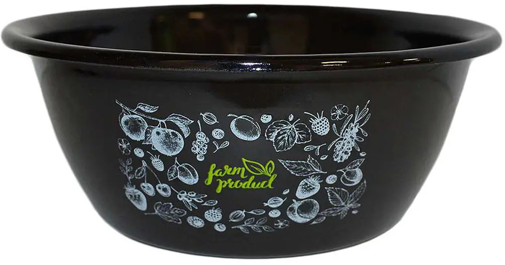 93724939 Миска Appetite berry сталь 60072996 STLM-0557019
