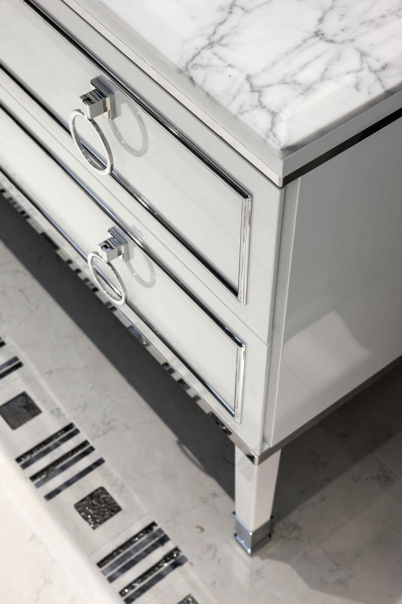 Lutetia Мебель для ванной OASIS BATHROOM Lutetia - Вид №1