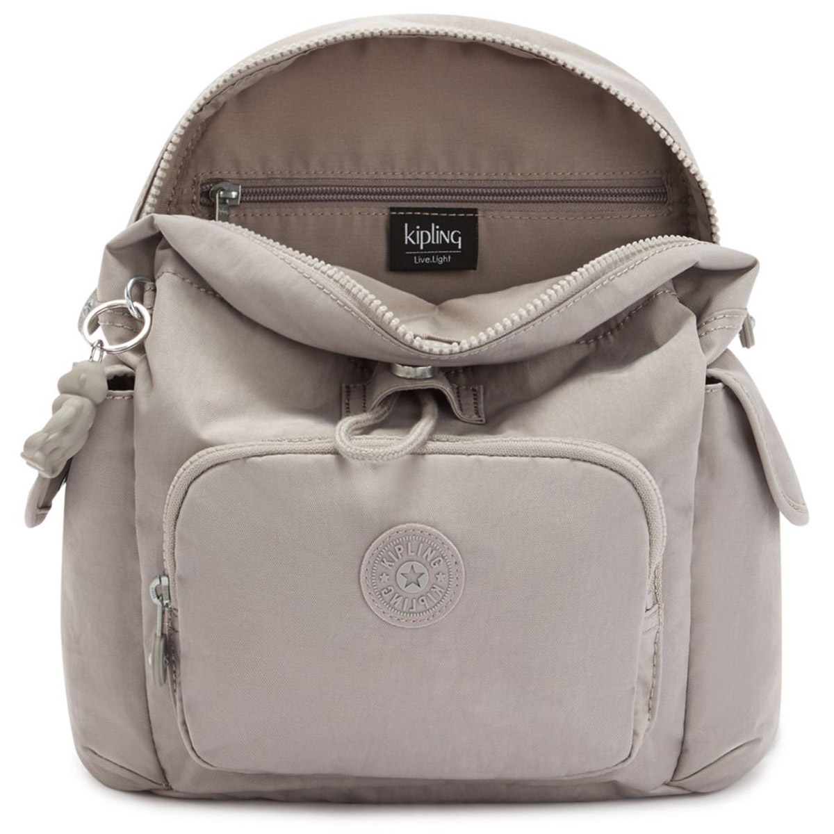 KI267089L Рюкзак Backpack Kipling City Pack Mini  - Вид №4