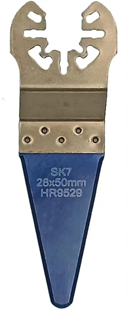 88893658 Насадка для реноватора универсальное Hilberg HR9529 28 мм STLM-0842430