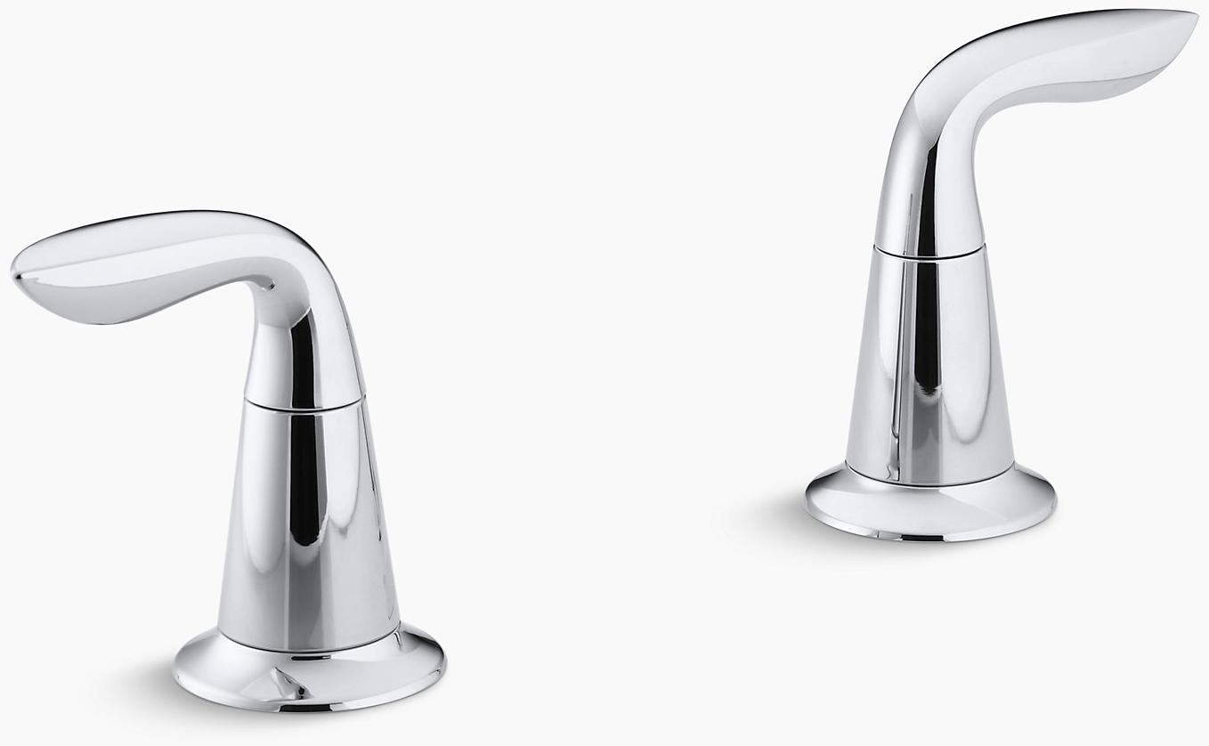 KOHLER  K-T5325-4-BN  - Вид №1