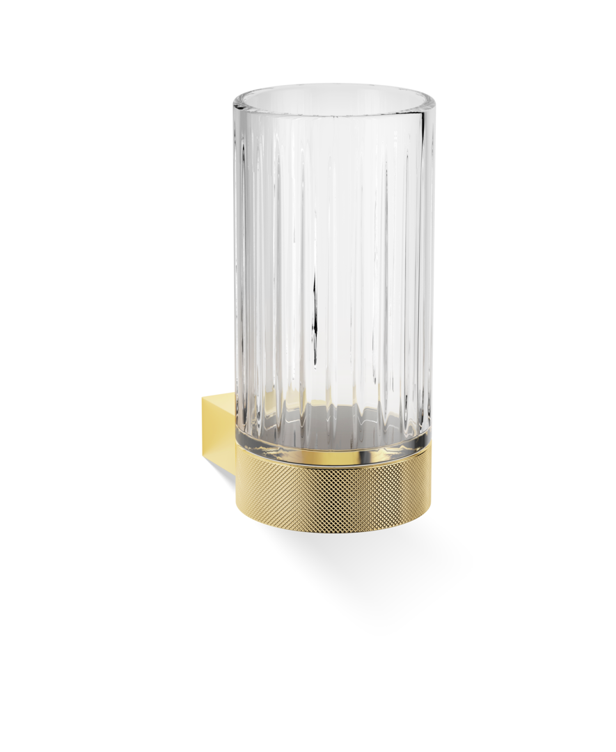 0857520 настенный стакан WMG DECOR WALTHER CLUB 