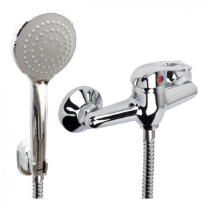 35-06 OPEN  Смеситель для душа  ARGO kran