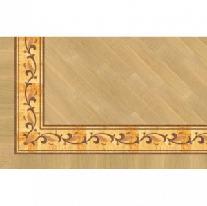 Бордюр Рудин