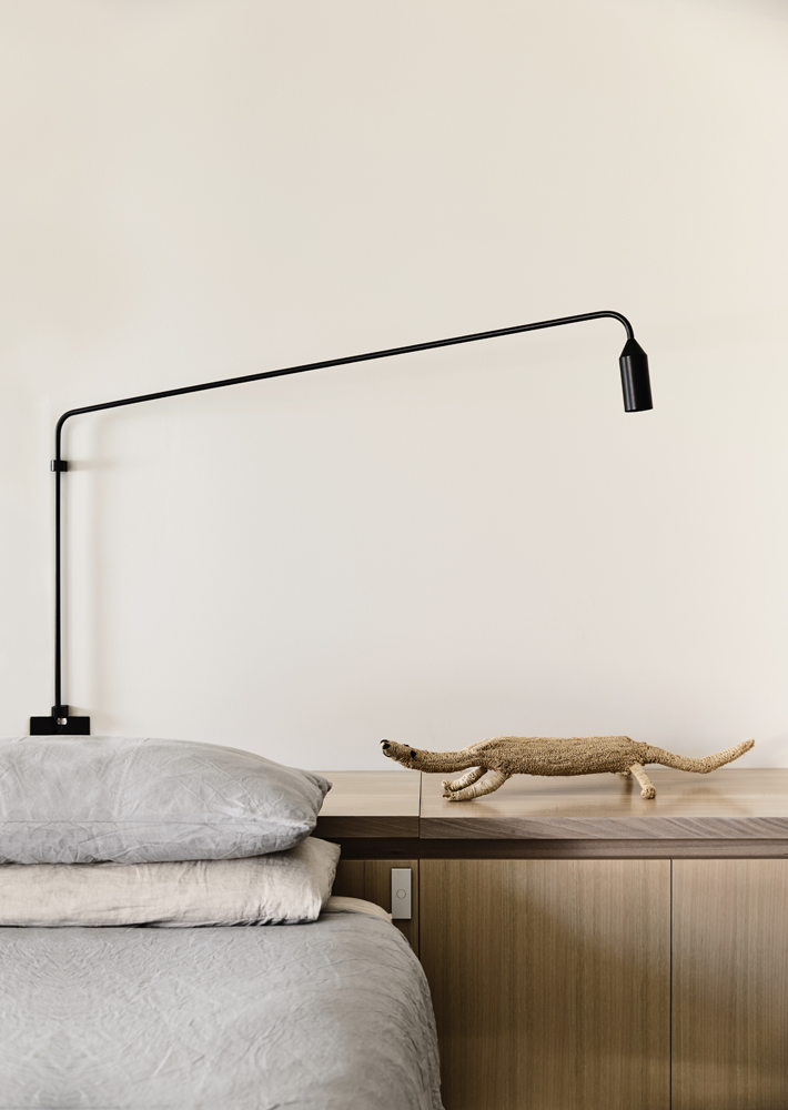 3010366 Подсветка стены Platek FLAMINGO 2.0 Applique  FLAMINGO 2.0 2160 mm - 1 COB 4000K 76°  - Вид №9