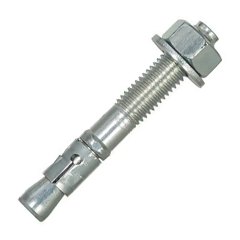 Клиновой анкер Fischer FBN II 8x56 мм, 50 шт STLM-2055306