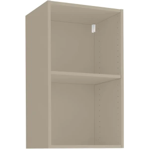 Каркас для навесного кухонного шкафа 45x77x35 см ДСП цвет бежевый