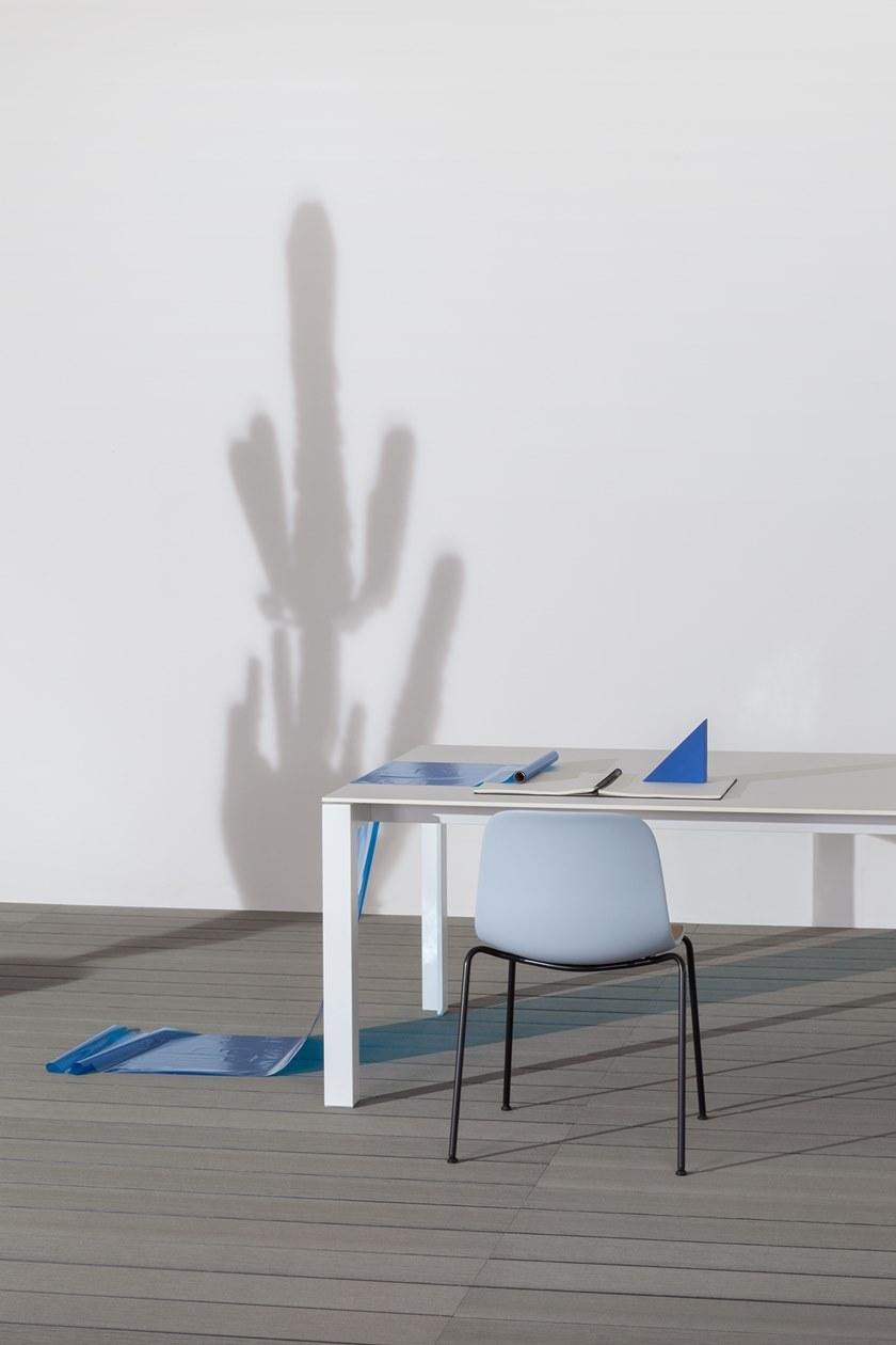 Lapalma Прямоугольный садовый стол Apta outdoor sun-id-1472448 - Вид №5