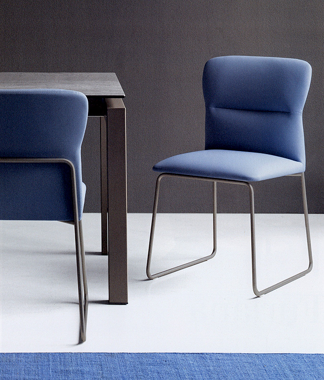 Стул FRIDA CALLIGARIS CB1806-SK 