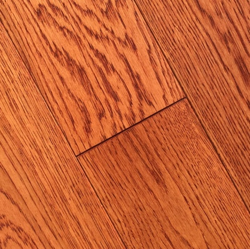 Инженерная доска Baricella Civita Дуб () 500-1800х100 мм 3000430007 - Вид №3