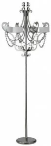 Cantori Торшер из стали Iago