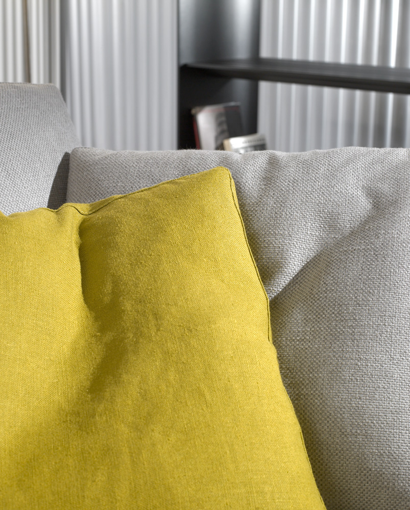 075935 Модульный диван CasaDesus Harvey Santreyd - Вид №4