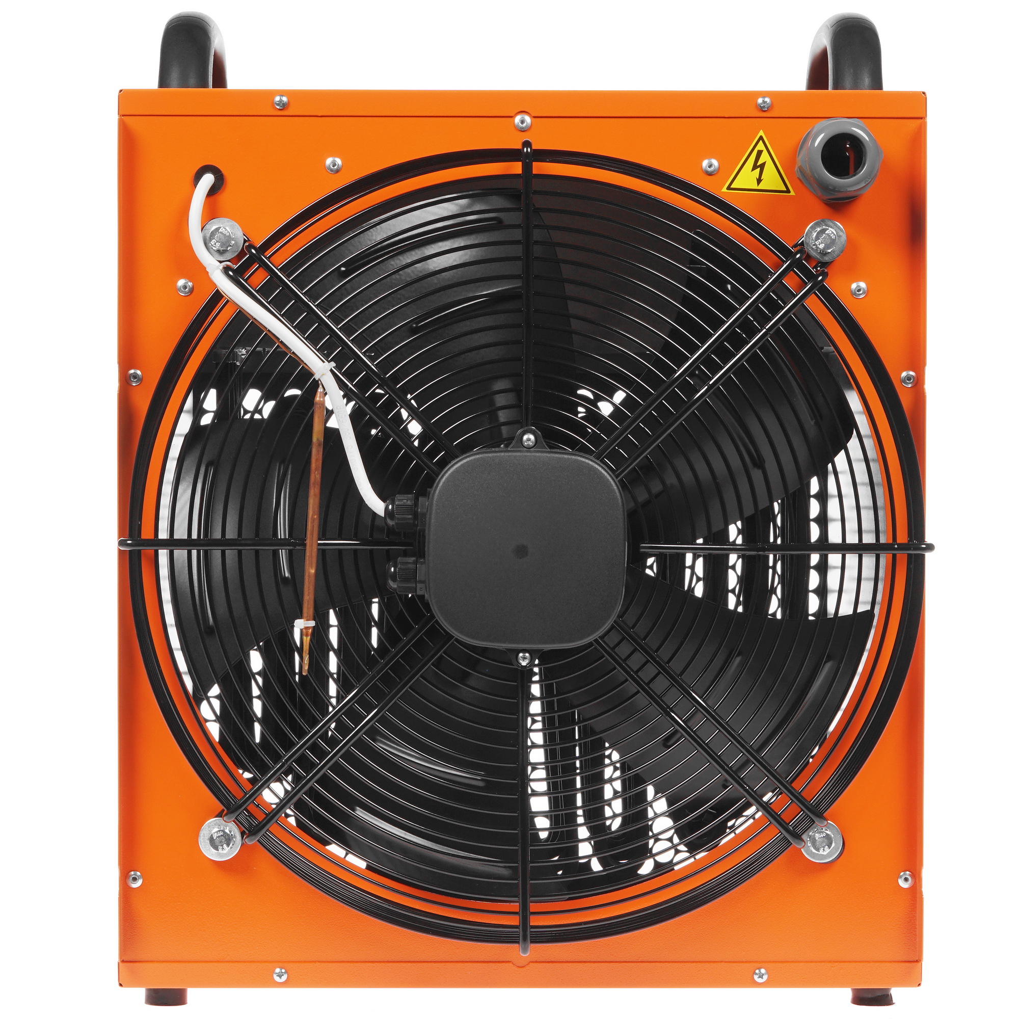 7998590 Тепловая пушка электрическая Тепломаш КЭВ-30Т20Е STDN-0055158 - Вид №5