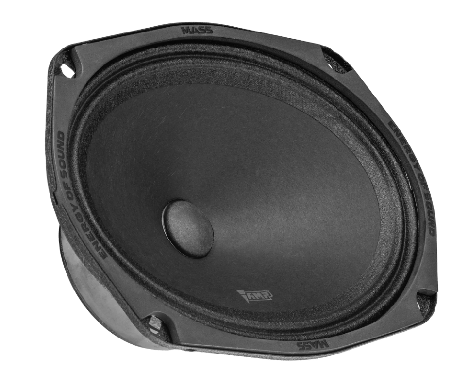 9281426 Широкополосная акустическая система AMP MASS FR69P70 STDN-0030111 - Вид №4