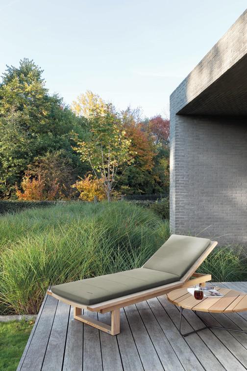 Журнальные столики pcsts lava ⌀60см Manutti Mood MNST660 - Вид №41