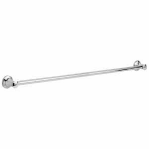 42-дюймовый переходной декоративный поручень ADA