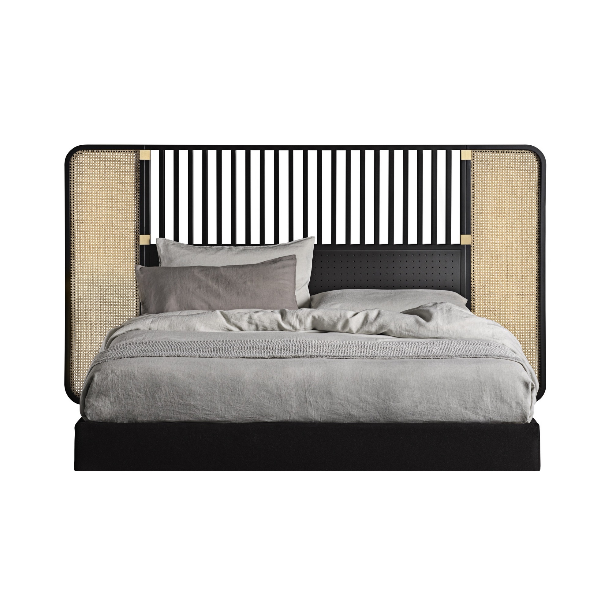 Кровать / OttoW Gebruder Thonet Vienna sun-id-375750 - Вид №2