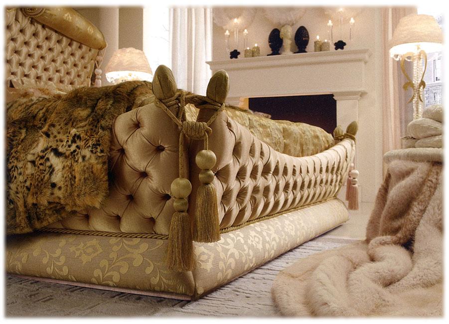 Кровать Roma BM STYLE Roma-letto  - Вид №1